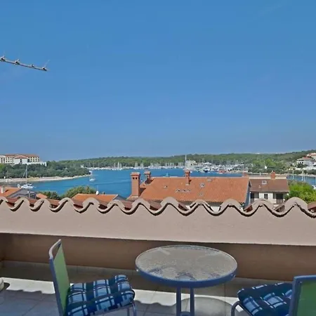 Apartments And Rooms Viktorija Vinkuran Exterior foto