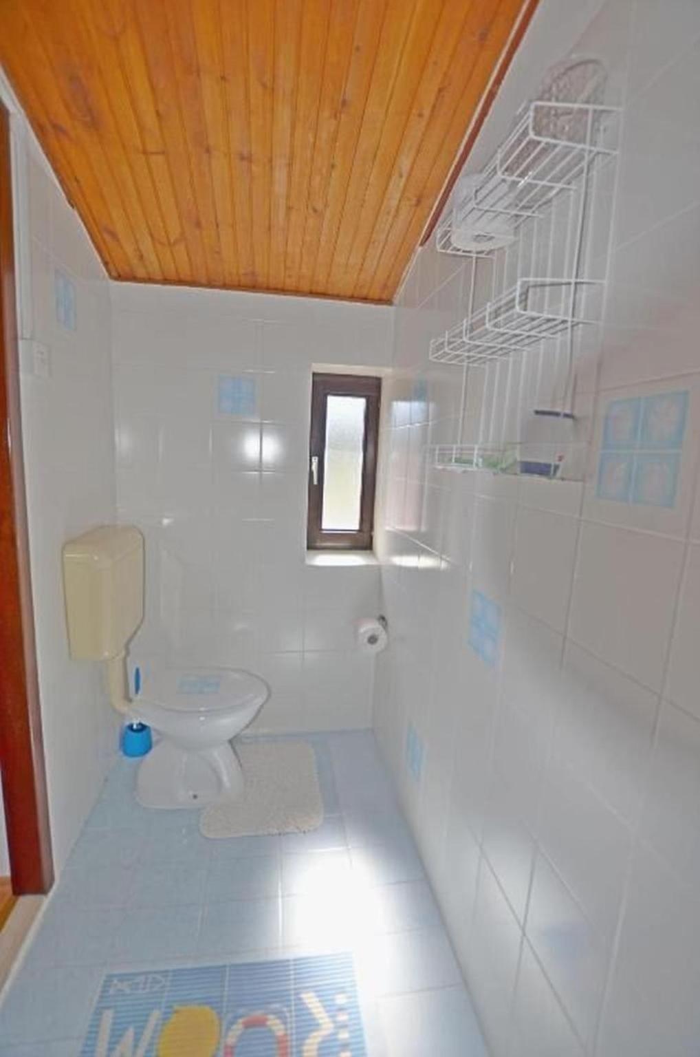 And Viktorija Apartment *