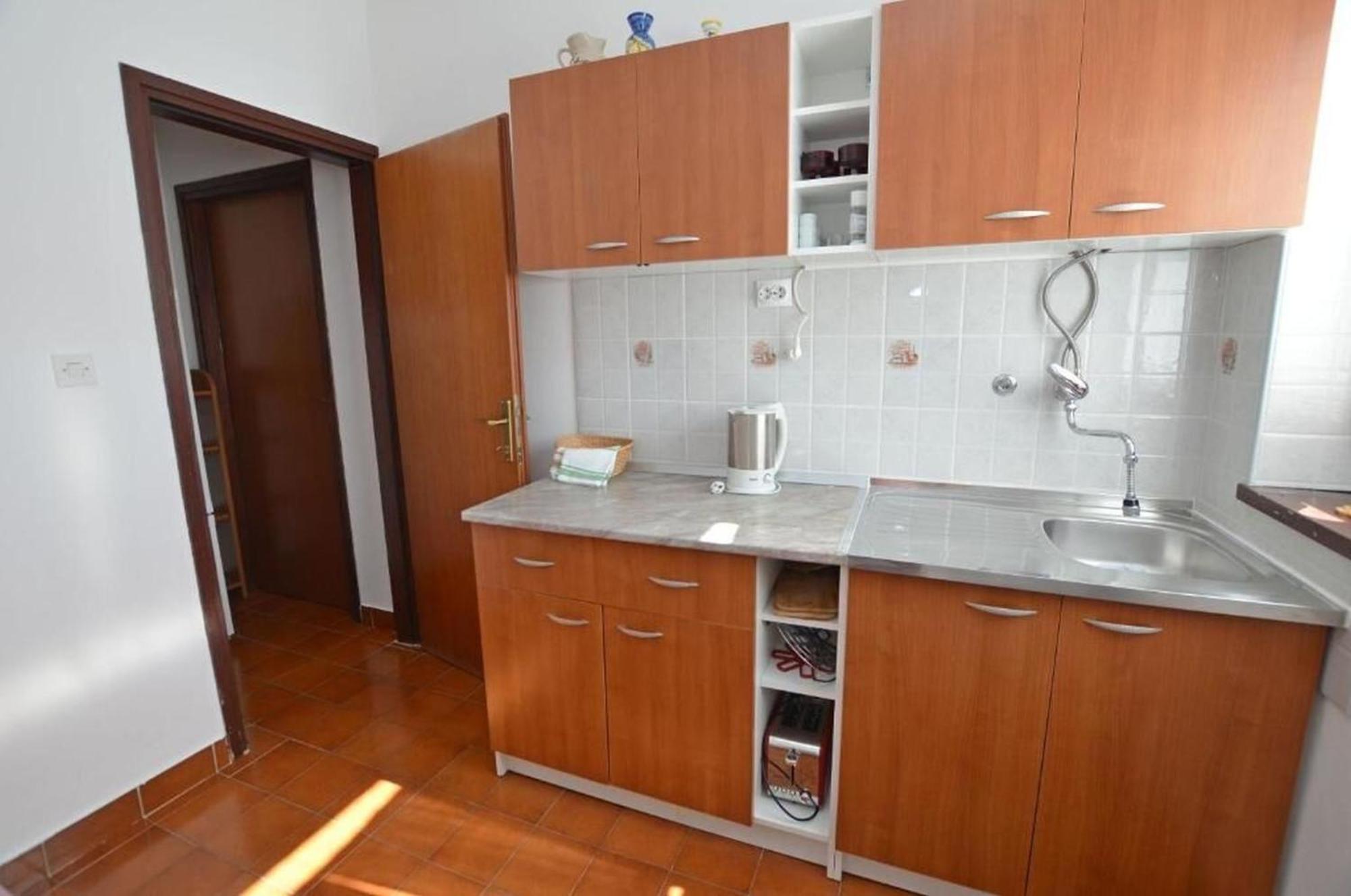 And Viktorija Apartment