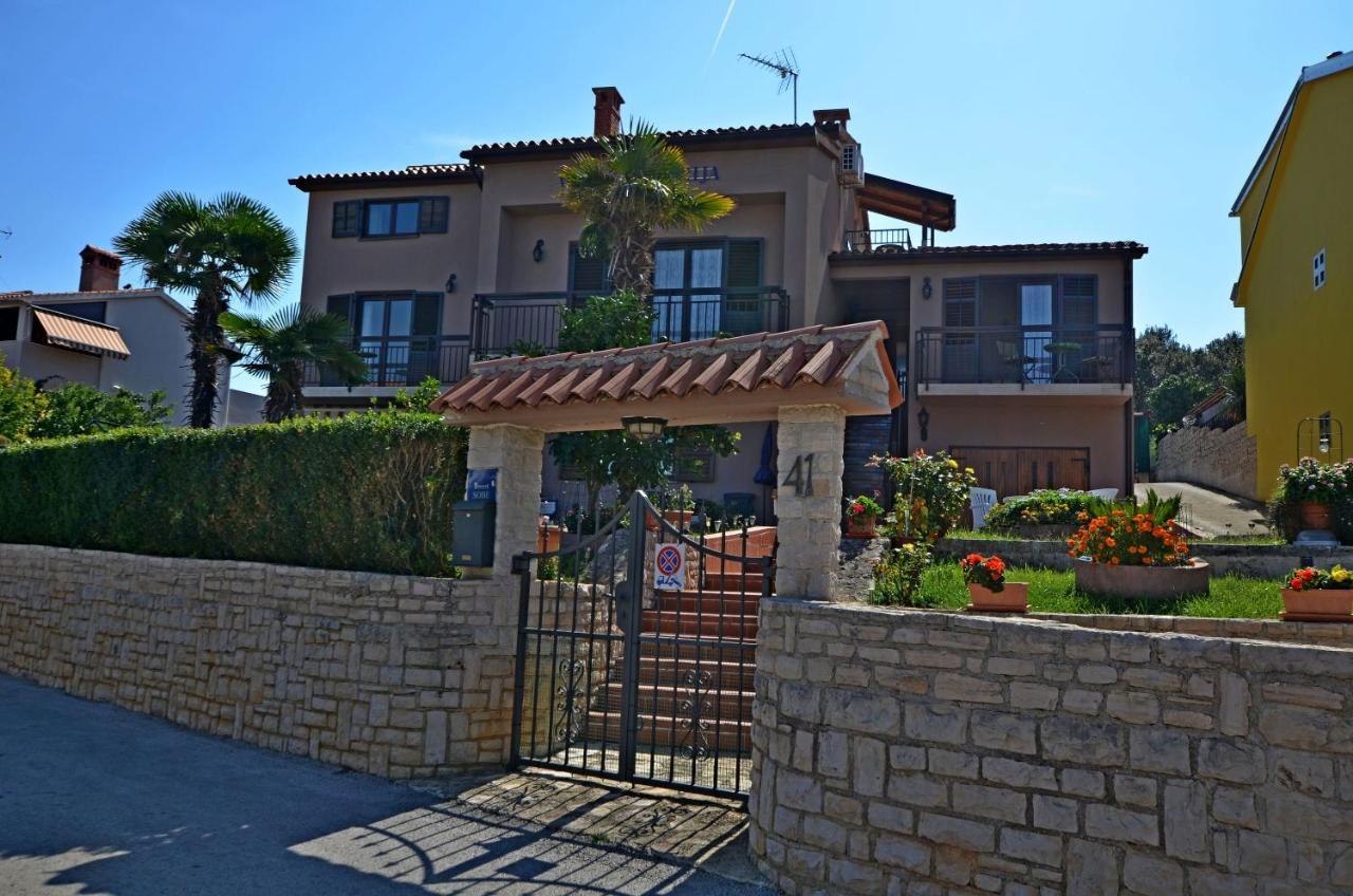 Apartment And Viktorija Vinkuran