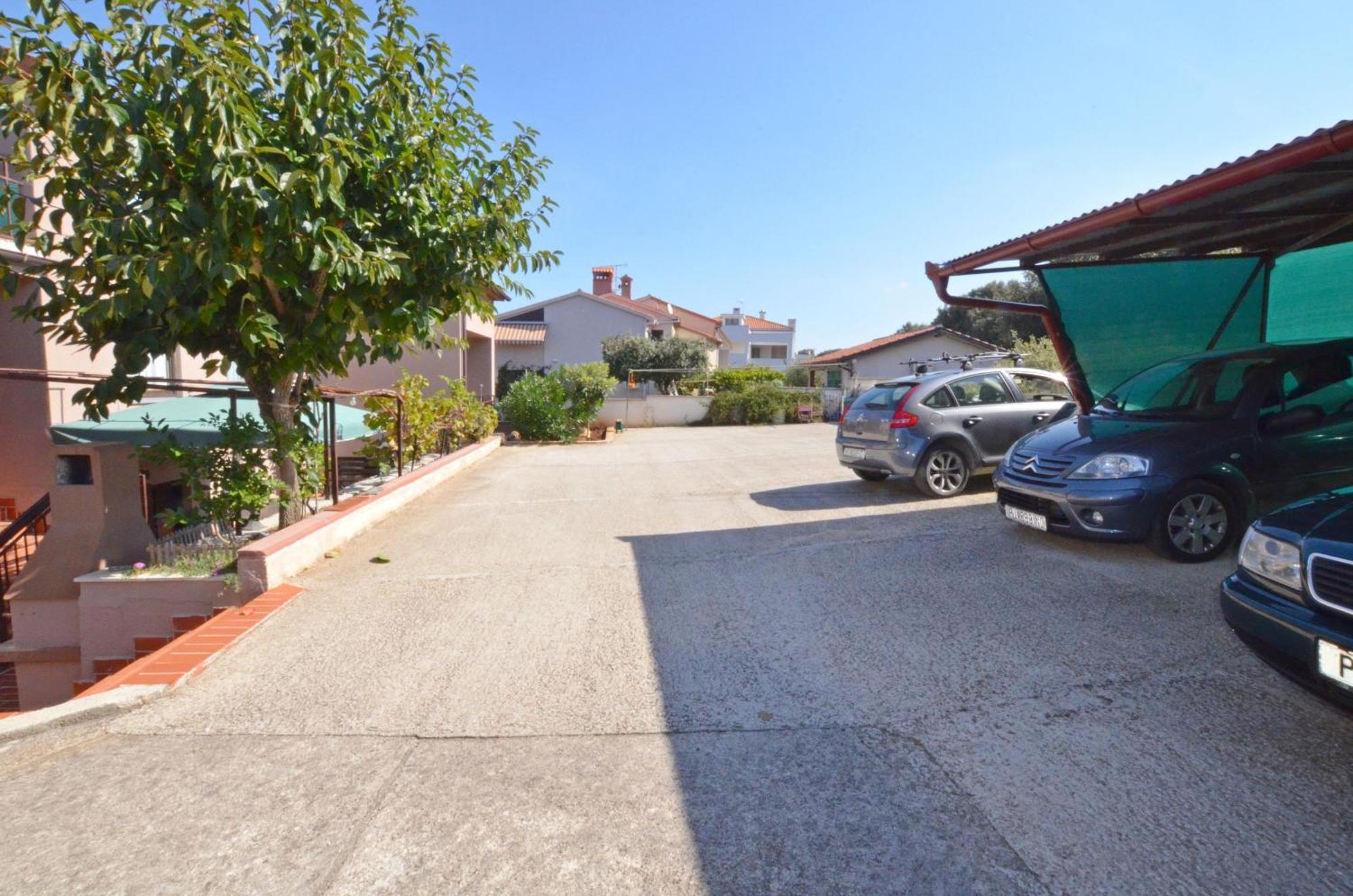 And Viktorija Apartment